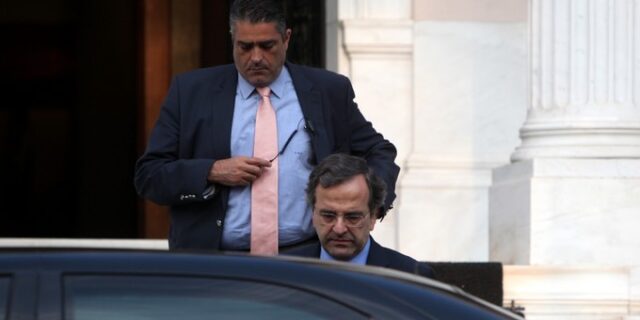 Η τρόικα έφυγε, οι αποκρατικοποιήσεις έρχονται