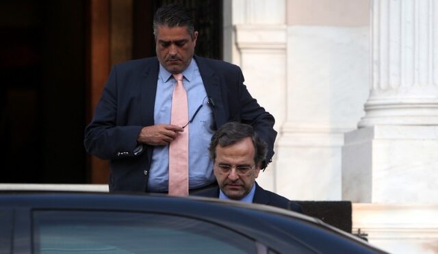 Η τρόικα έφυγε, οι αποκρατικοποιήσεις έρχονται