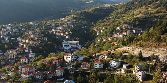 Χωριά της Ροδόπης προσέλαβαν security για να προστατευθούν
