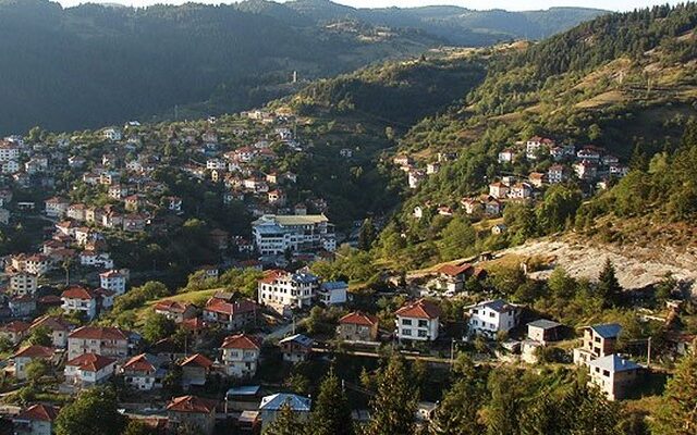 Χωριά της Ροδόπης προσέλαβαν security για να προστατευθούν