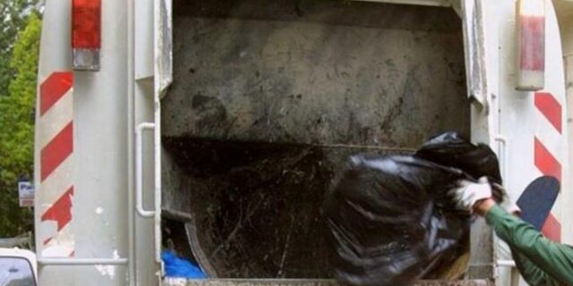 Απορριμματοφόρο παρέσυρε 9χρονο στη Σητεία