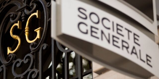 “Φλερτ” της Société Generale με Τράπεζα Πειραιώς για την εξαγορά της Γενικής Τράπεζας