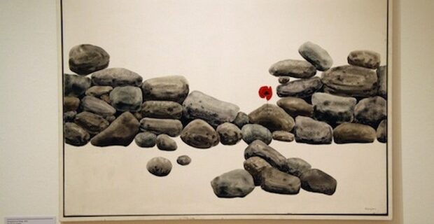 H μοναξιά της Ιστορίας