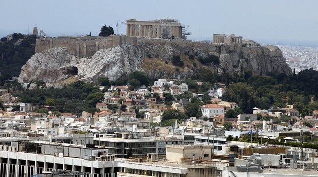 Ιδιοκτήτες ακινήτων σε απόγνωση