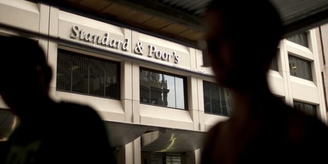 Ο Standard & Poor’s υποβάθμισε την Αργεντινή