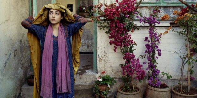 ”Η Πέτρα της Υπομονής”, τώρα και στο σινεμά
