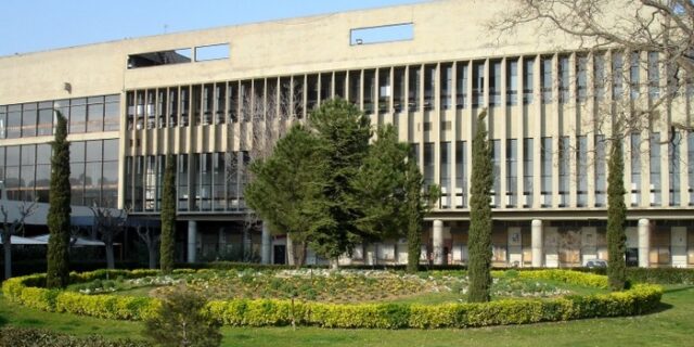 Ανοιχτή γραμμή εξυπηρέτησης φοιτητών και φέτος στο ΑΠΘ