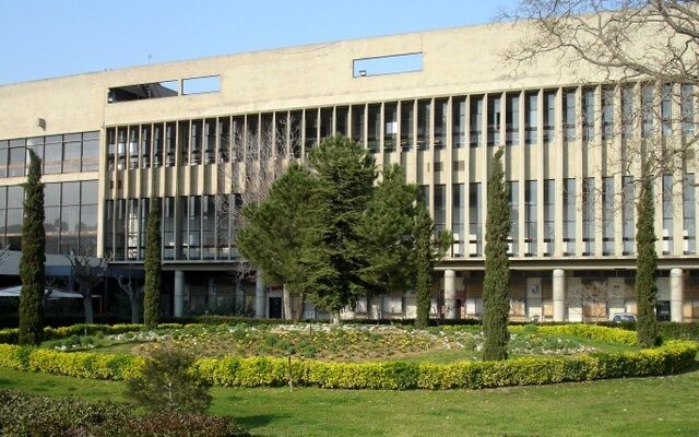 Ανοιχτή γραμμή εξυπηρέτησης φοιτητών και φέτος στο ΑΠΘ