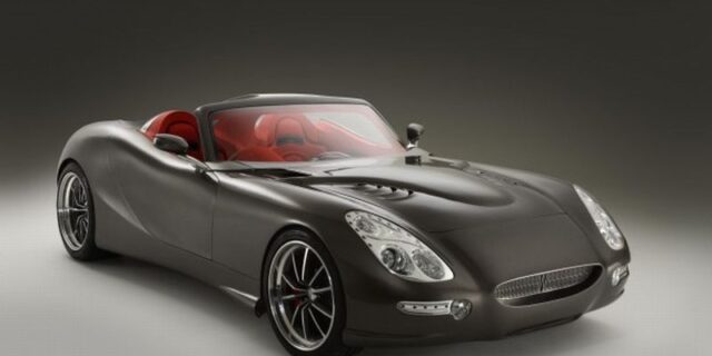 Trident Iceni Grand Tourer. Με ντίζελ και ξεχνάς το βενζινάδικο