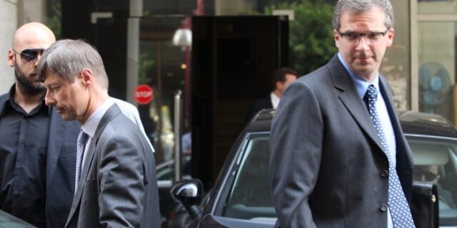 Αρχές Σεπτεμβρίου θα επιστρέψει η τρόικα στην Αθήνα