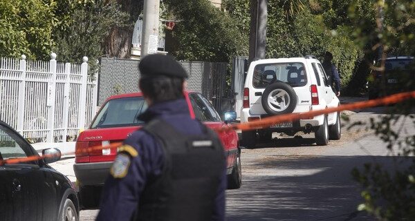 Απόρρητο έγγραφο της ΕΛ.ΑΣ. για ενδεχόμενο χτύπημα από βομβιστές