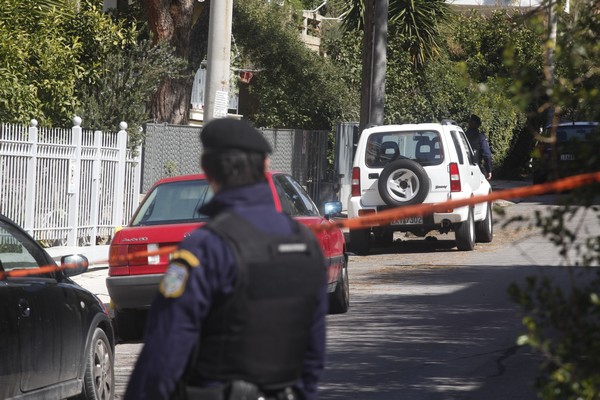 Απόρρητο έγγραφο της ΕΛ.ΑΣ. για ενδεχόμενο χτύπημα από βομβιστές