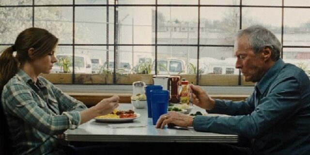 Δεν σκοτώνουν τα άλογα όταν γεράσουν. Τρέιλερ για το ”Τhe Trouble With the Curve” με τον Κλιντ Ίστγουντ