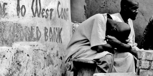 Χρηματοδότηση της ανάπτυξης ή ανάπτυξη της οικονομίας;