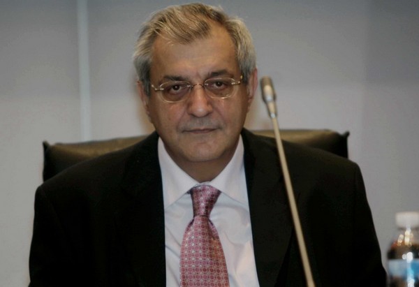 Παραιτήθηκε από τη θέση του στη ΔΕΗ ο Χατζηαργυρίου
