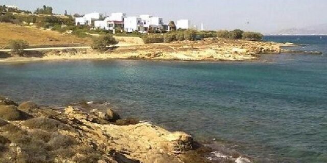 Κλείνει προσωρινά το ξενοδοχείο που εργαζόταν ο “δράκος” της Πάρου
