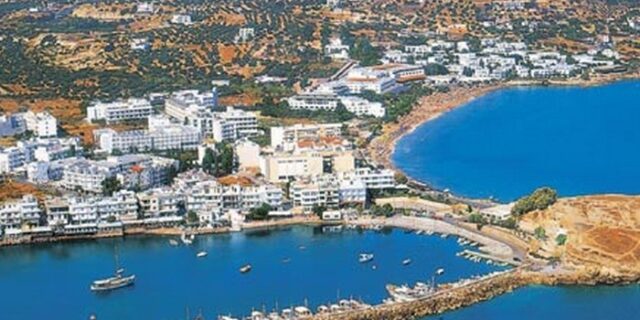 Χωρίς ρεύμα, λόγω οφειλών, πεντάστερα ξενοδοχεία στη Χερσόνησο