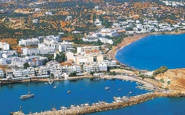 Χωρίς ρεύμα, λόγω οφειλών, πεντάστερα ξενοδοχεία στη Χερσόνησο