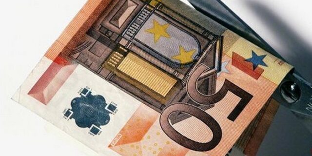 Κουρεύτηκε χρέος δανειολήπτη κατά 92,46%