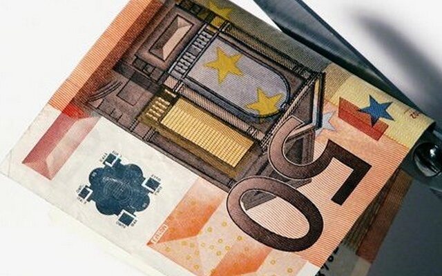 Κουρεύτηκε χρέος δανειολήπτη κατά 92,46%