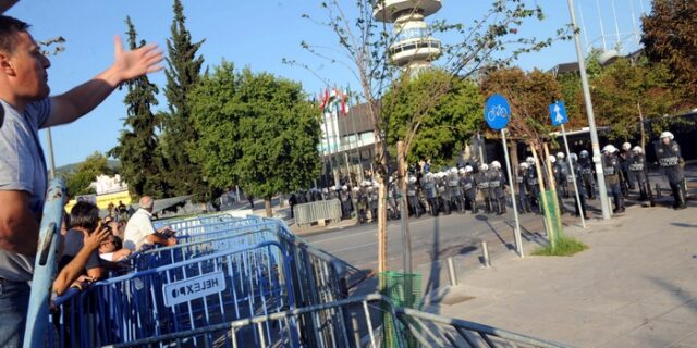 Στο επίκεντρο της ΔΕΘ η ανεργία