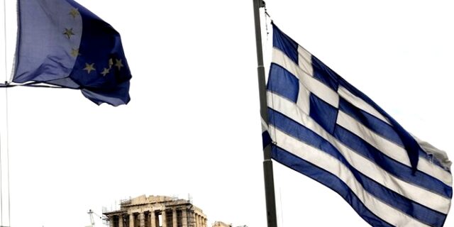 Κάθε πέρσι και καλύτερα. Αύξηση 341 εκατ. ευρώ στο ελληνικό χρέος το Γ’ τρίμηνο του 2013