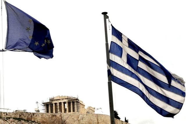 Κάθε πέρσι και καλύτερα. Αύξηση 341 εκατ. ευρώ στο ελληνικό χρέος το Γ’ τρίμηνο του 2013