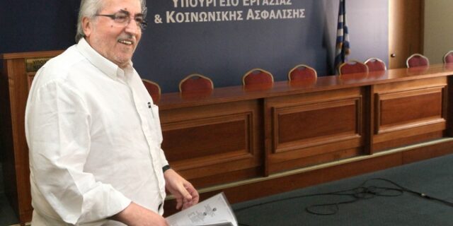 ΓΣΕΕ: Ζοφερό το μέλλον των εργαζομένων