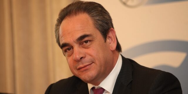 Μίχαλος: Να συμμετέχουν τα Επιμελητήρια διοχέτευση πόρων του ΕΣΠΑ και της ΕΤΕ