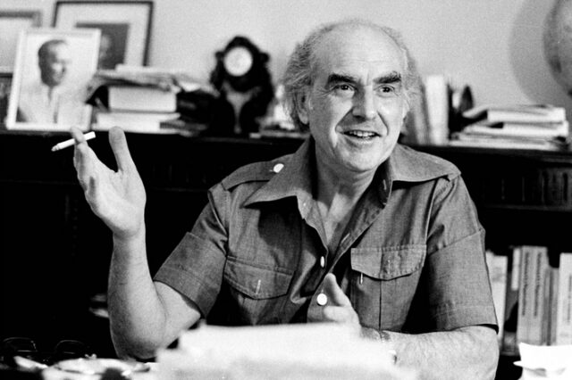 “H κρίση έχει ένα όνομα και επώνυμο, είναι Ανδρέας Παπανδρέου”