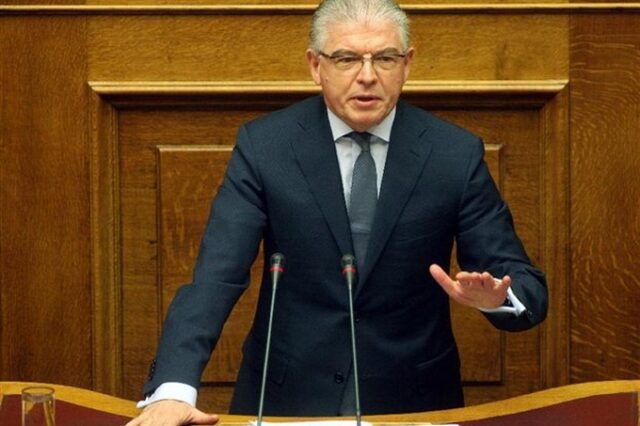 Λυκουρέντζος: Εισαγγελική έρευνα για τη συνταγογράφηση