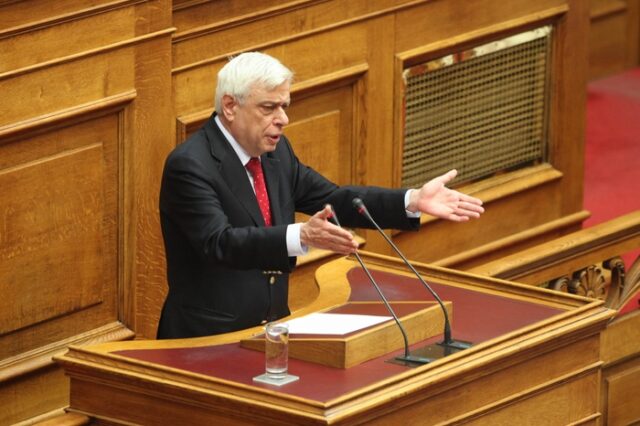 Άγρια κόντρα Κασιδιάρη – Παυλόπουλου για τα “τάγματα εφόδου”