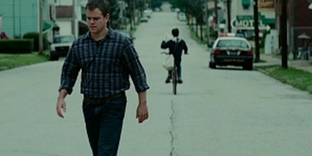 “Promised Land”: Ο Μάτ Ντέιμον συναντά ξανά τον Γκας Βαν Σαντ