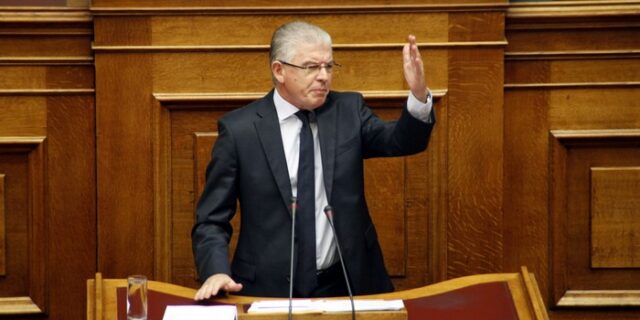 Ελληνικό αίτημα στην ΕΕ για μέτρα στήριξης των κτηνοτρόφων