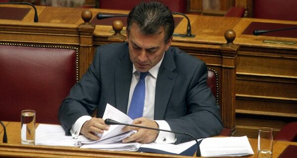 Νέα ρύθμιση ασφαλιστικών εισφορών για επιχειρήσεις