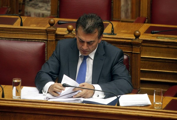 Νέα ρύθμιση ασφαλιστικών εισφορών για επιχειρήσεις