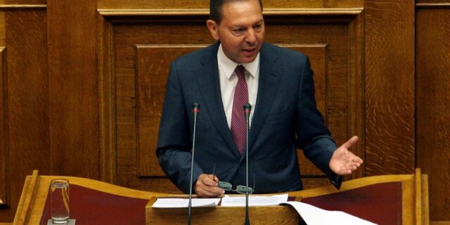 Στουρνάρας: Δεν θα διευρυνθεί το επίδομα θέρμανσης