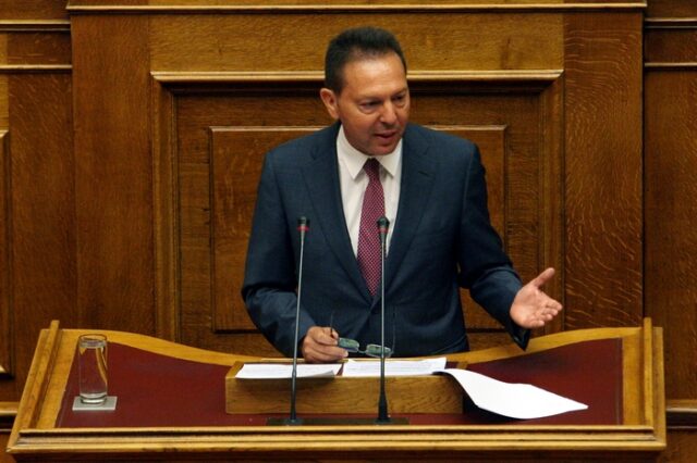 Στουρνάρας: “Τι πετύχαμε” με τη διαπραγμάτευση