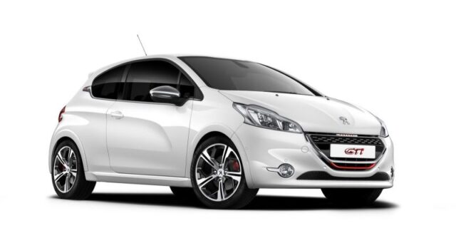 Peugeot. Προσφορές για το σέρβις των μοντέλων της