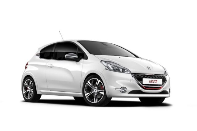 Peugeot. Προσφορές για το σέρβις των μοντέλων της