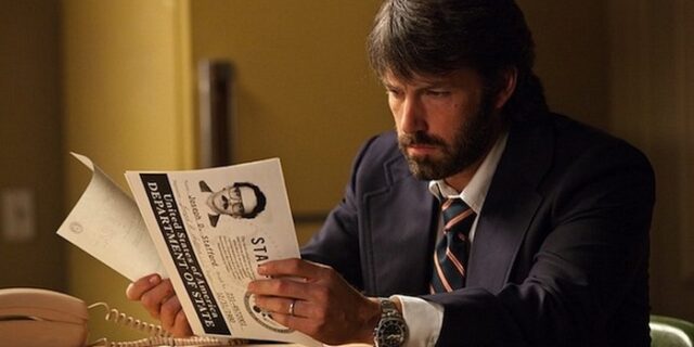 Τορόντο 2012, ”Argo” του Μπεν Αφλεκ: Το σινεμά μπορεί να σώσει ζωές;