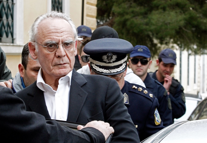 Έως και νεκρό επιστράτευσε ο Τσοχατζόπουλος για να κρύψει εταιρεία “πλυντήριο” χρημάτων