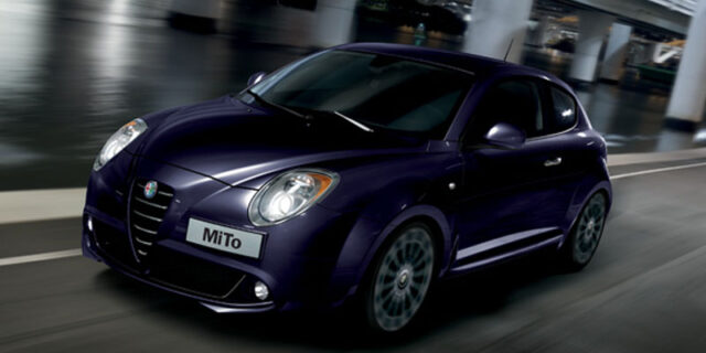 Alfa Romeo MiTo 0.9 Turbo TwinAir. Βάζει φωτιές