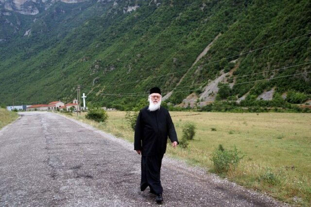 Αρχιεπίσκοπος Αλβανίας Αναστάσιος: “Ξαναζούμε τον εφιάλτη του 1967”
