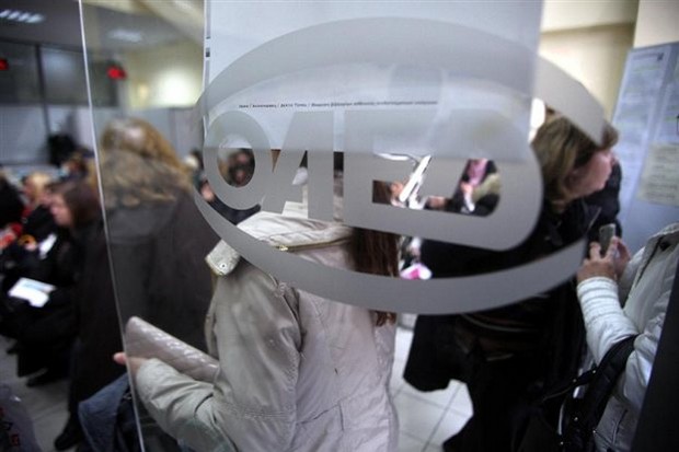 Κατά 11% αυξήθηκαν οι Έλληνες εργαζόμενοι στη Γερμανία