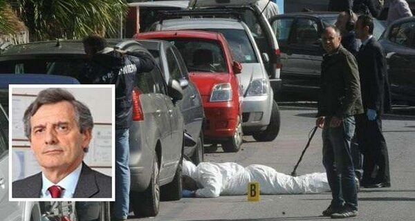 Βλέπουν σχέση ανάμεσα σε Ιταλούς αναρχικούς και “Πυρήνες της Φωτιάς”
