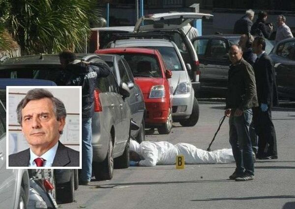 Βλέπουν σχέση ανάμεσα σε Ιταλούς αναρχικούς και “Πυρήνες της Φωτιάς”