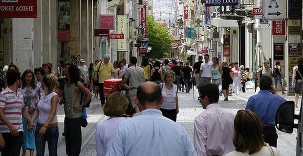 Αρνητική ελληνική πρωτιά στην απασχόληση