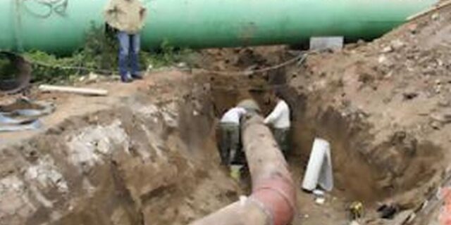 Αρδευτικά έργα στη Θεσπρωτία με προϋπολογισμό…ένα ευρώ!