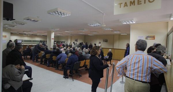Όλες οι αλλαγές στο ασφαλιστικό – Κλείδωσε η σύνταξη στα 67 έτη